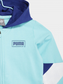 Костюмы PUMA модель 58662449 Фото