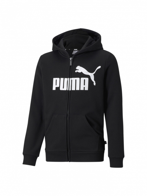 Худи и свитшоты PUMA модель 58696801 Фото