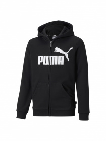 Худи и свитшоты PUMA модель 58696801 Фото