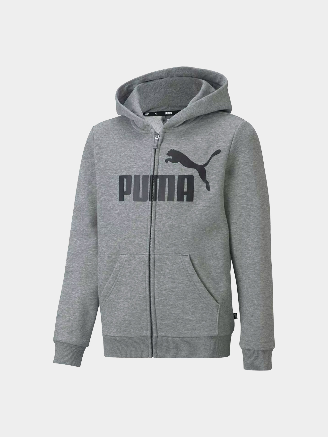 Худи и свитшоты PUMA модель 58696803 Фото