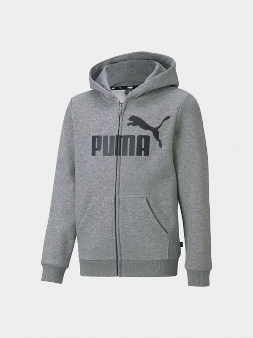 Худи и свитшоты PUMA модель 58696803 Фото