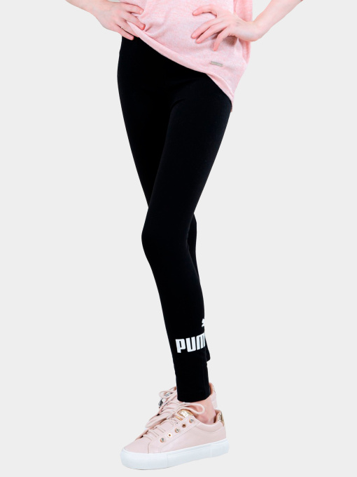 Брюки PUMA модель 58703501 Фото