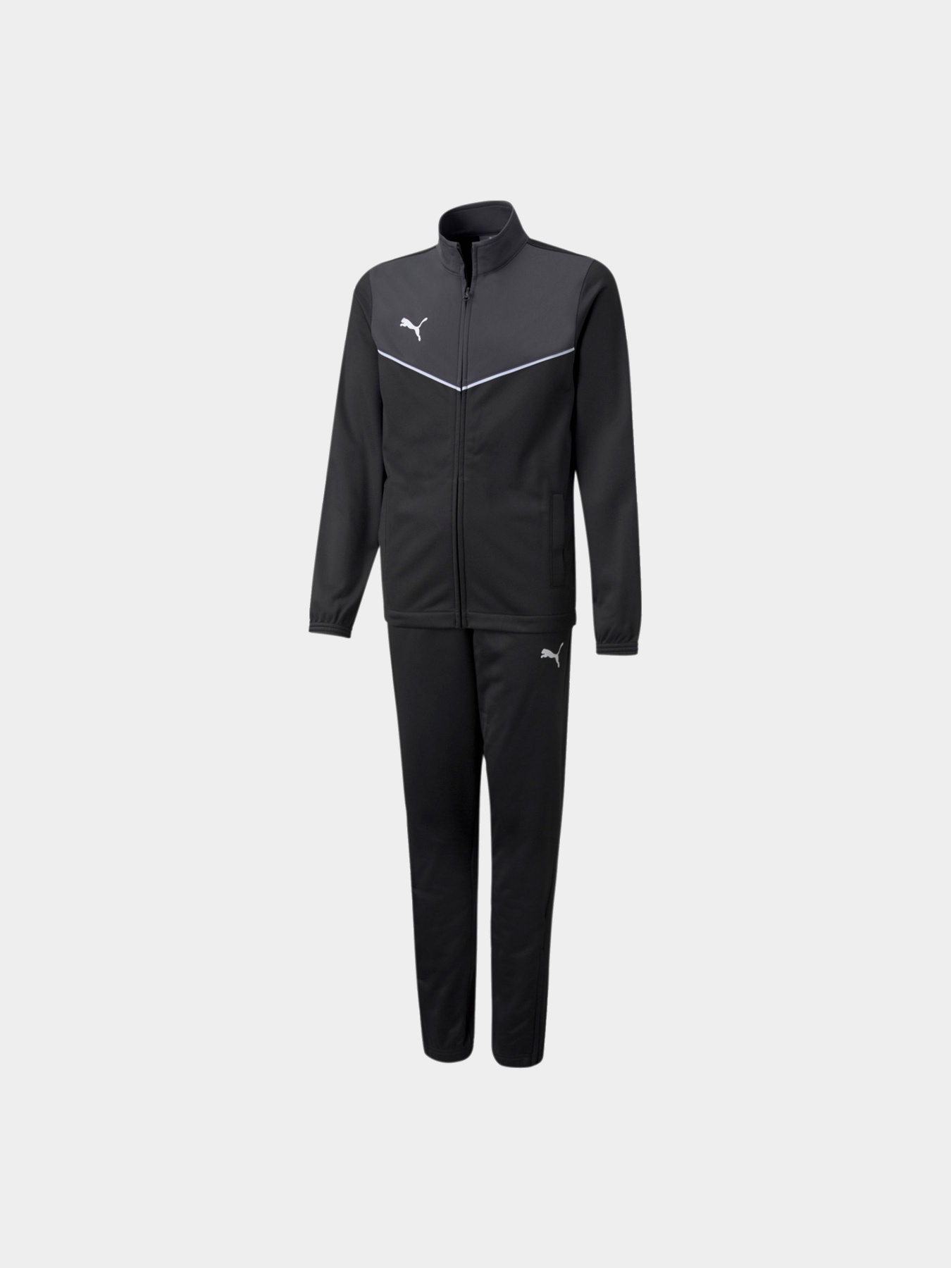 Костюмы PUMA модель 65753503 Фото