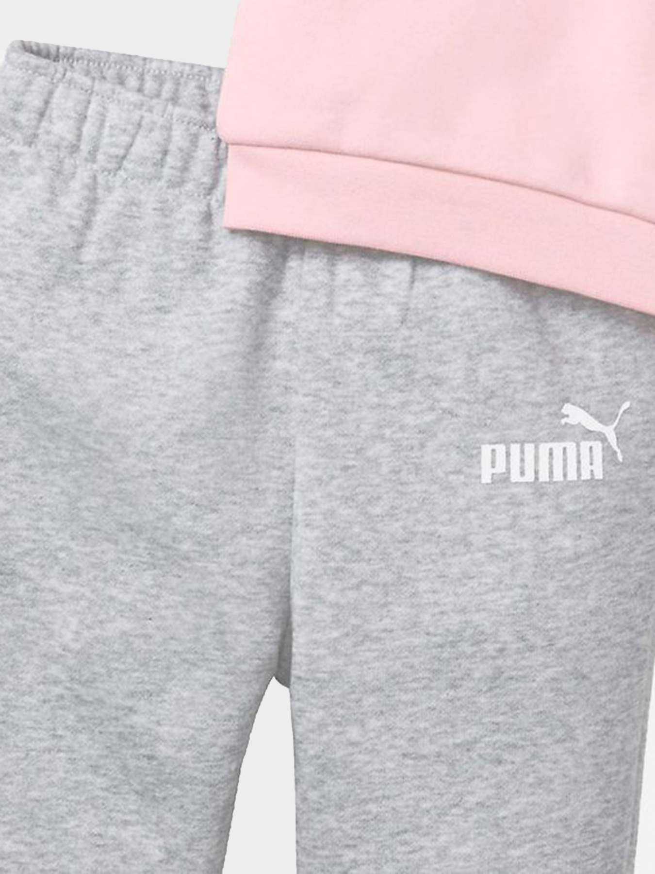 Костюмы PUMA модель 84614316 Фото