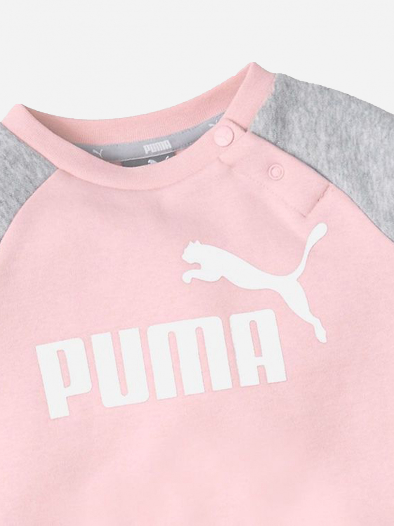 Костюмы PUMA модель 84614316 Фото