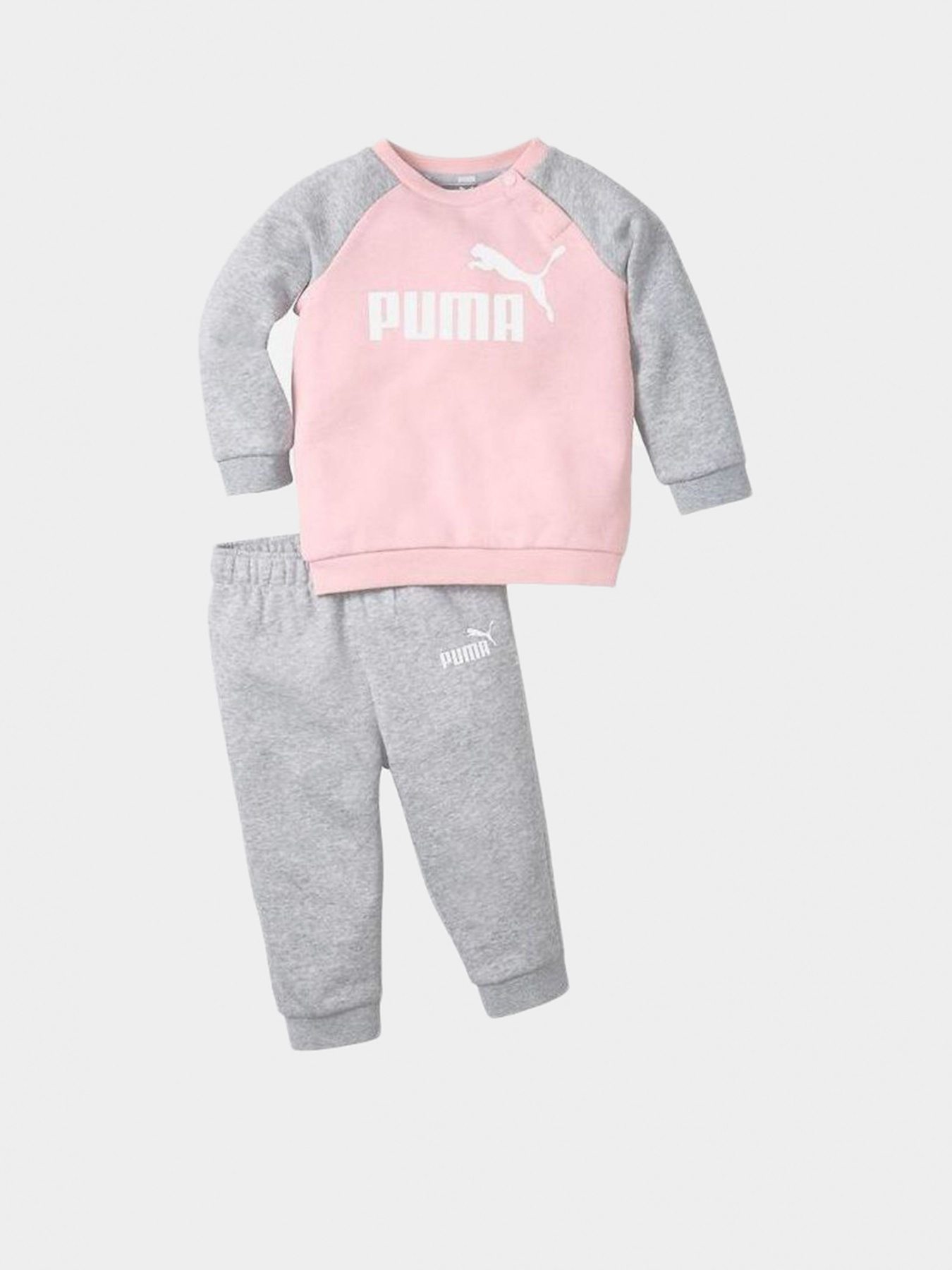Костюмы PUMA модель 84614316 Фото