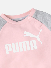 Костюмы PUMA модель 84614316 Фото