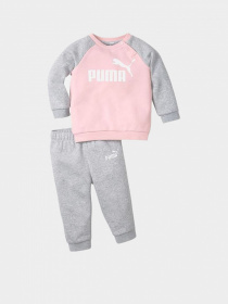 Костюмы PUMA модель 84614316 Фото