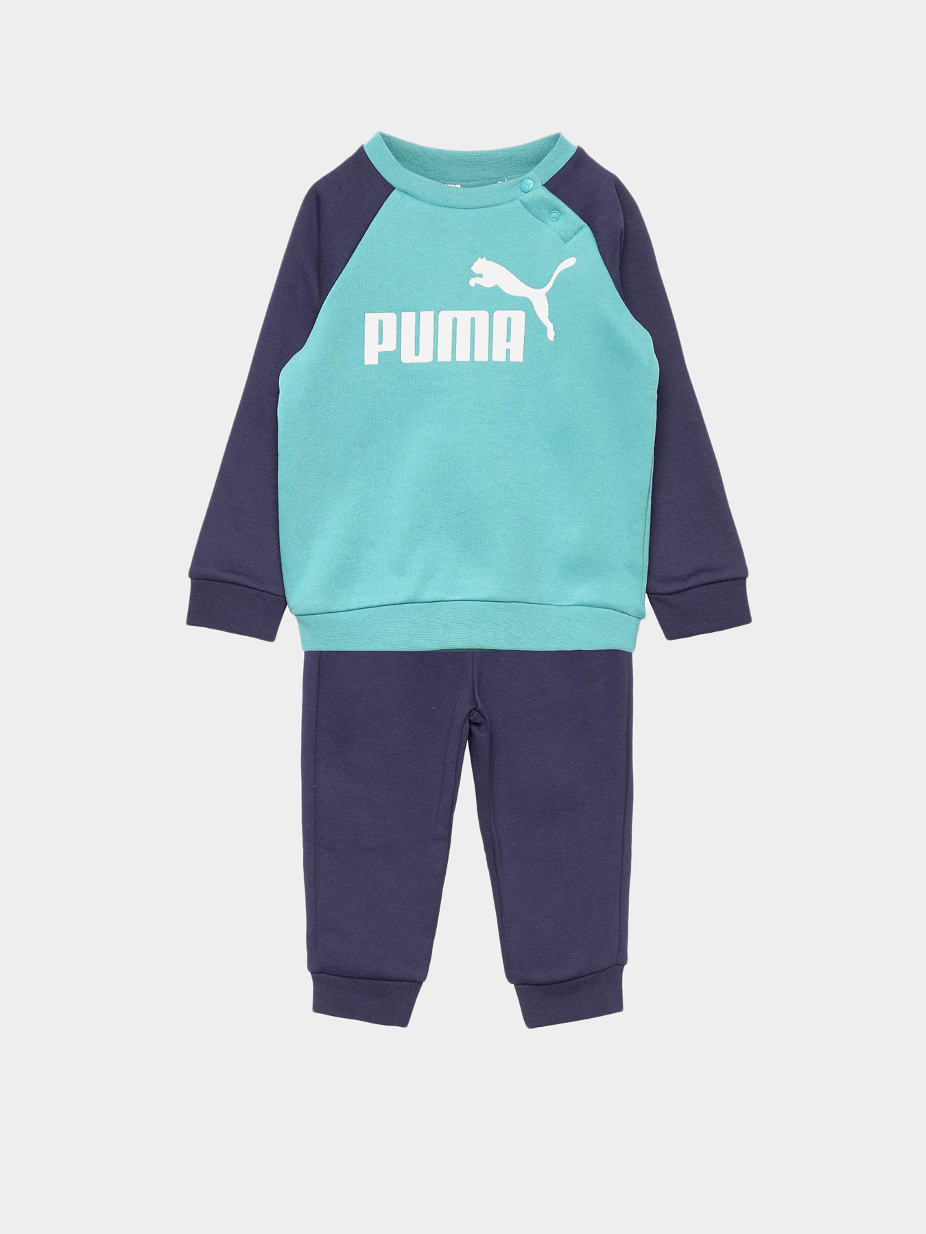 Костюмы PUMA модель 84614361 Фото
