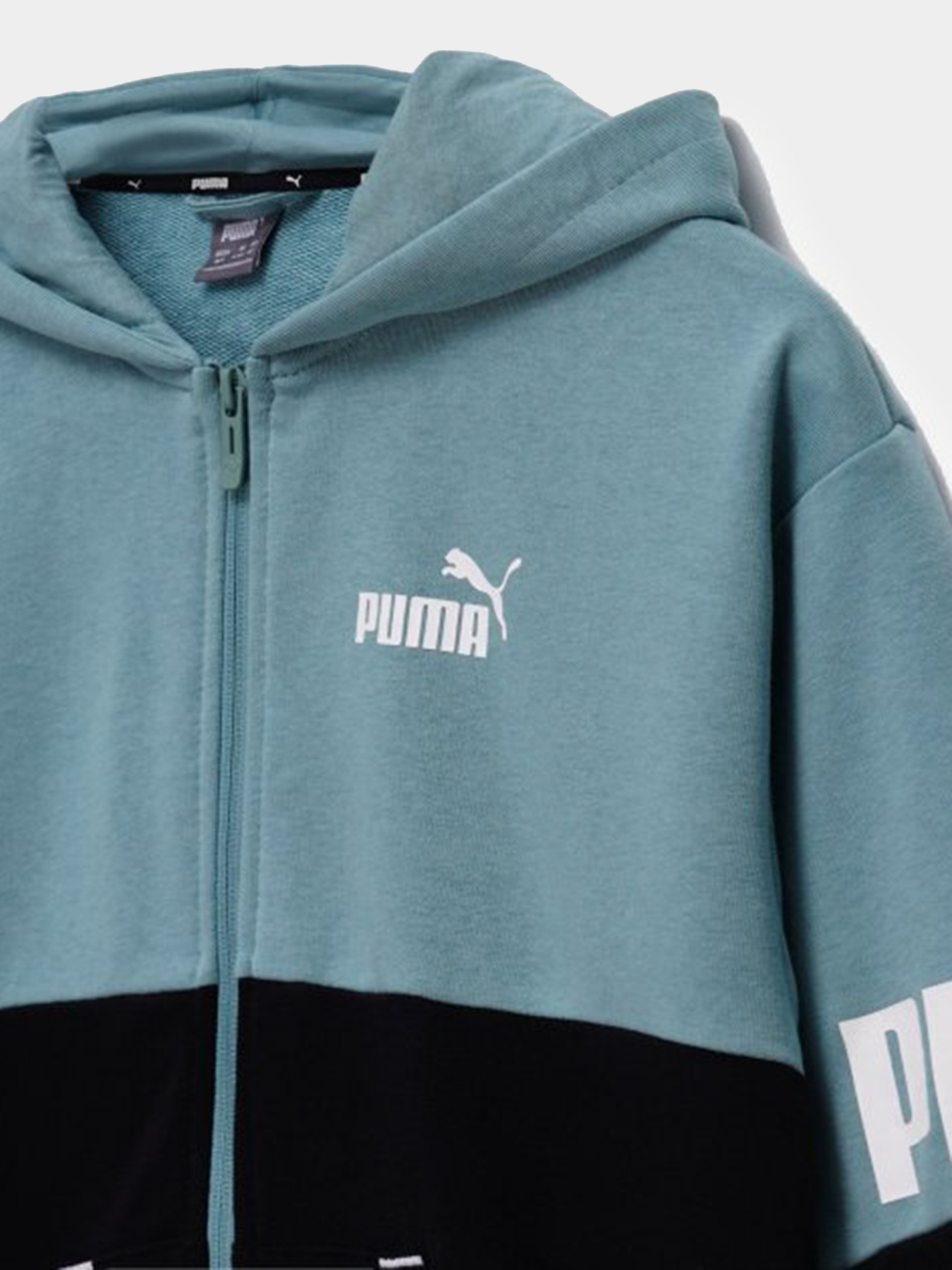 Худи и свитшоты PUMA модель 84730650 Фото