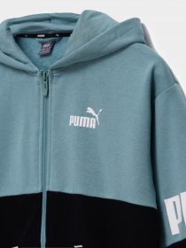 Худи и свитшоты PUMA модель 84730650 Фото