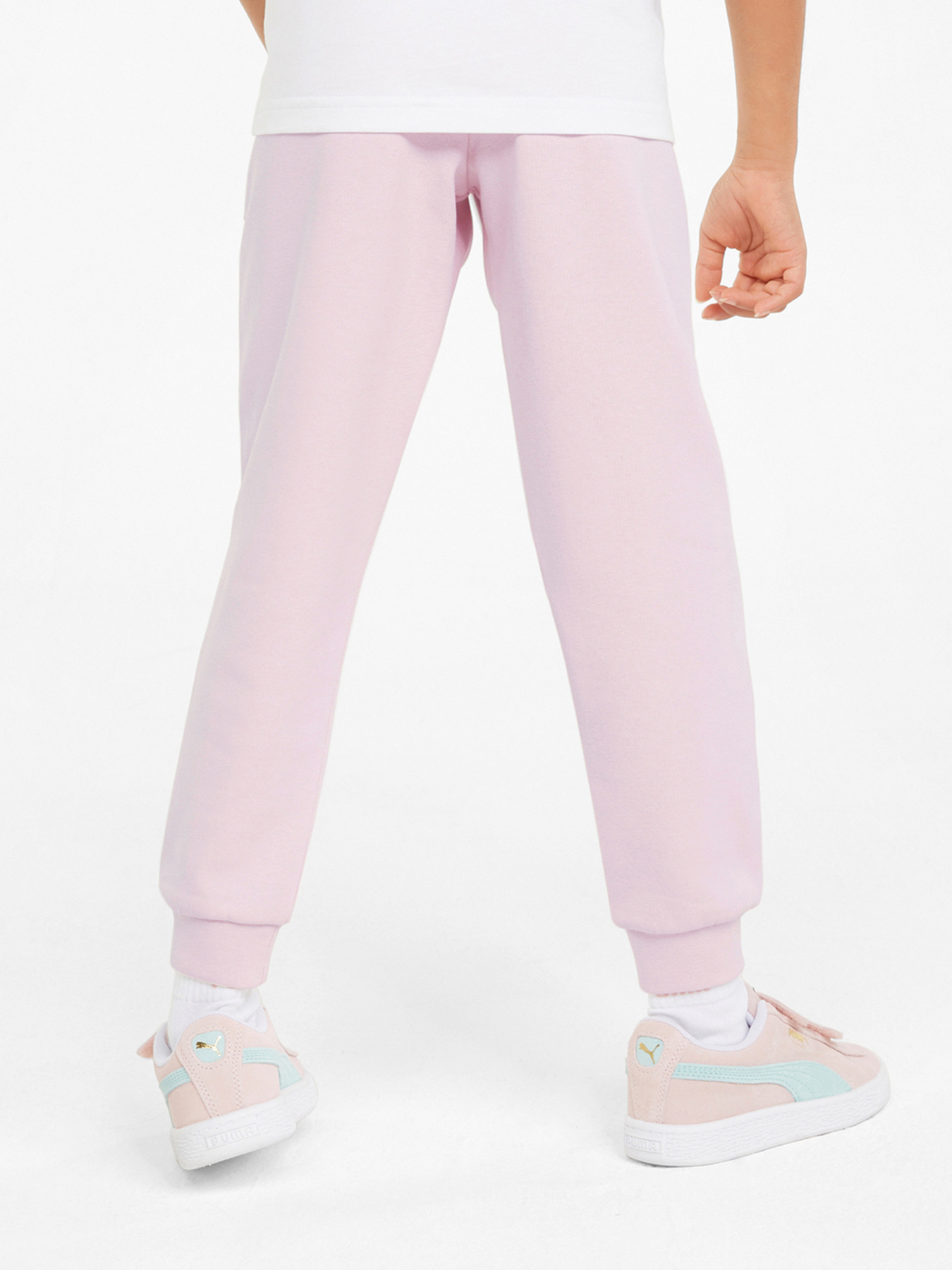 Брюки PUMA модель 84731716 Фото