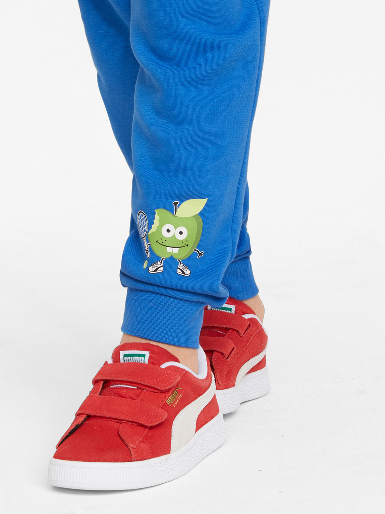 Брюки PUMA модель 84731767 Фото
