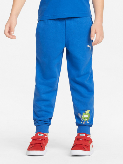 Брюки PUMA модель 84731767 Фото