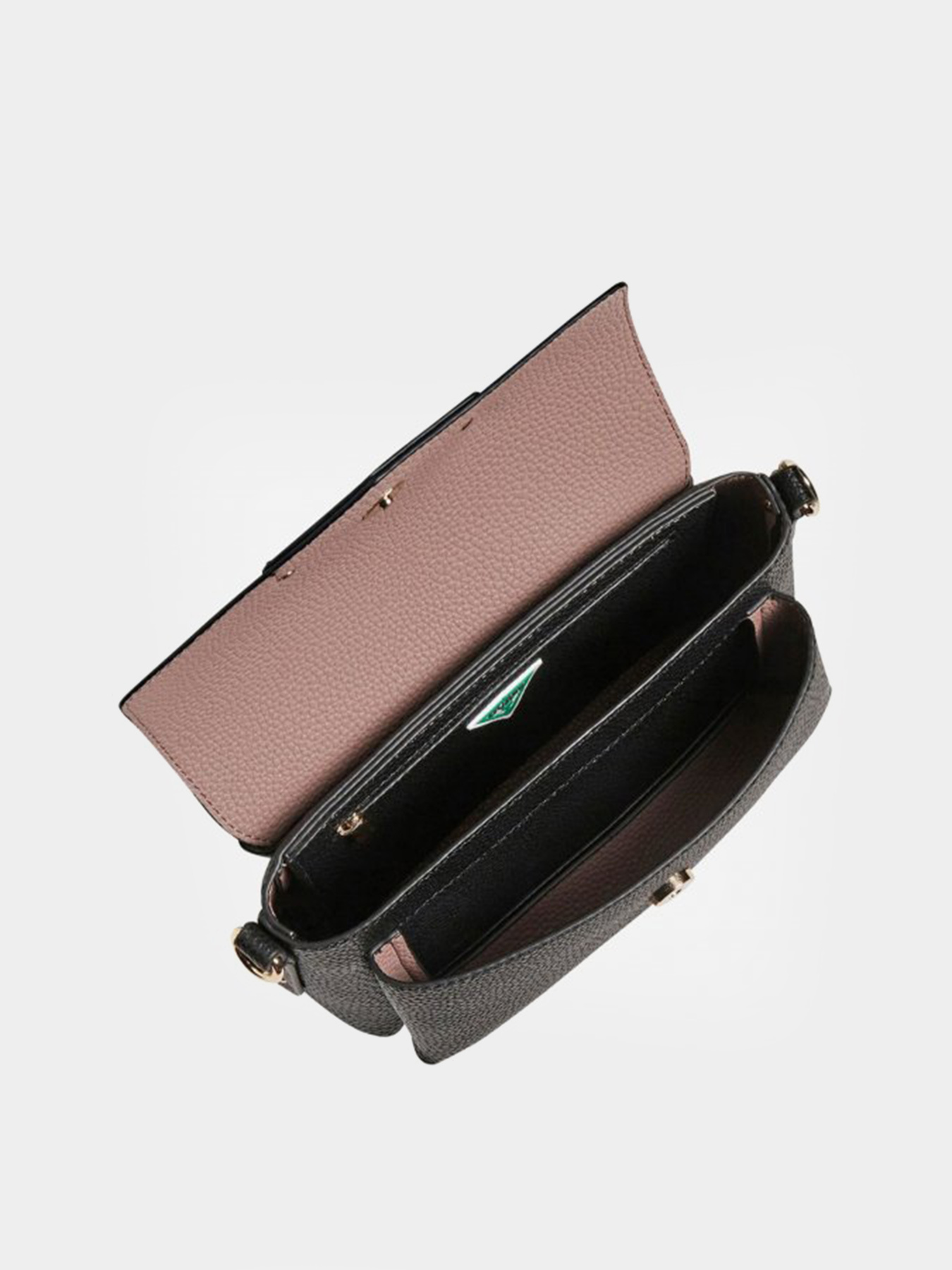 Сумки GUESS модель HWEVG8-39019-BLA Фото