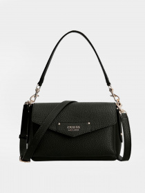 Сумки GUESS модель HWEVG8-39019-BLA Фото