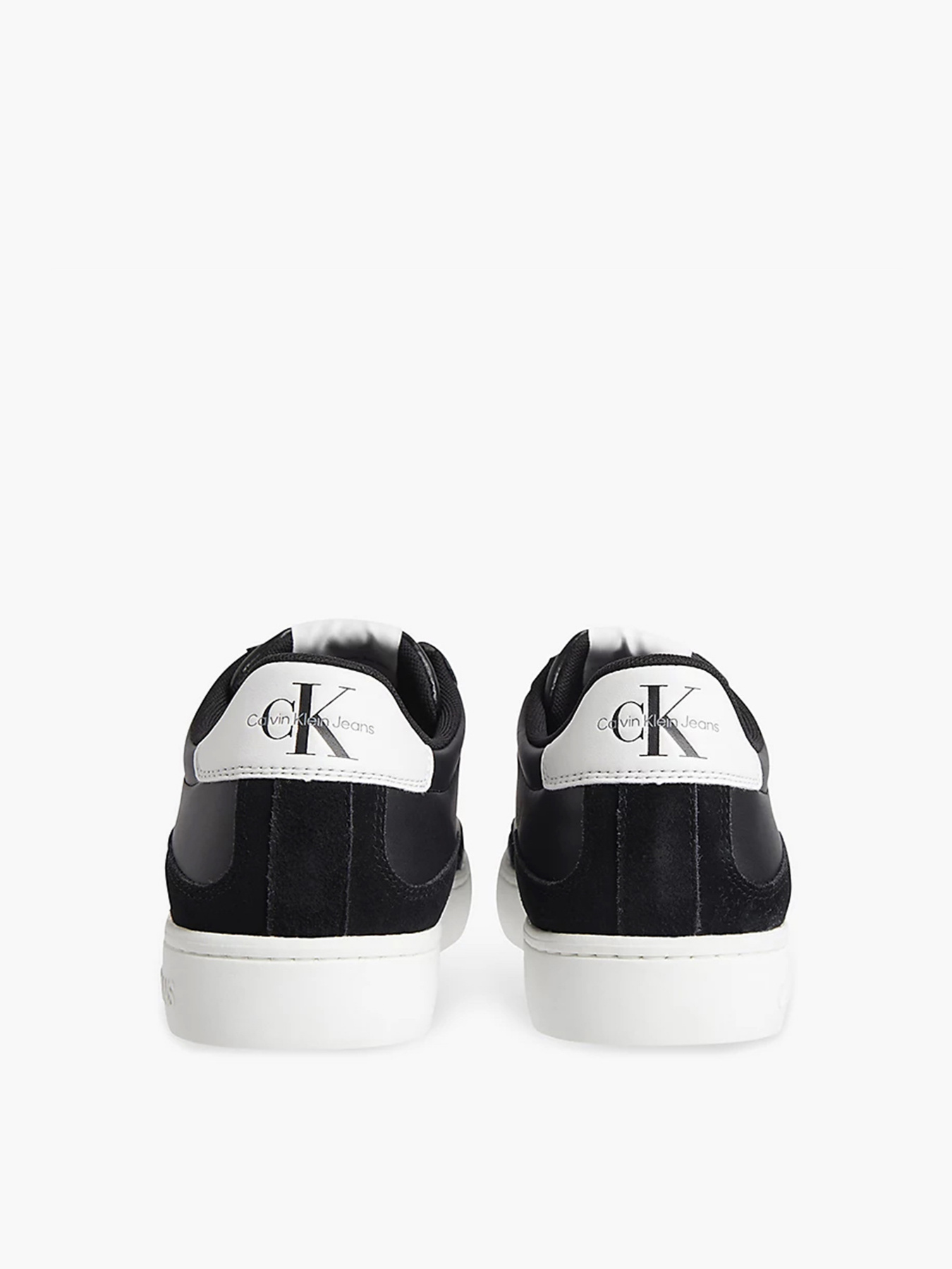 Кеды Calvin Klein модель YM0YM00432-0GJ Фото