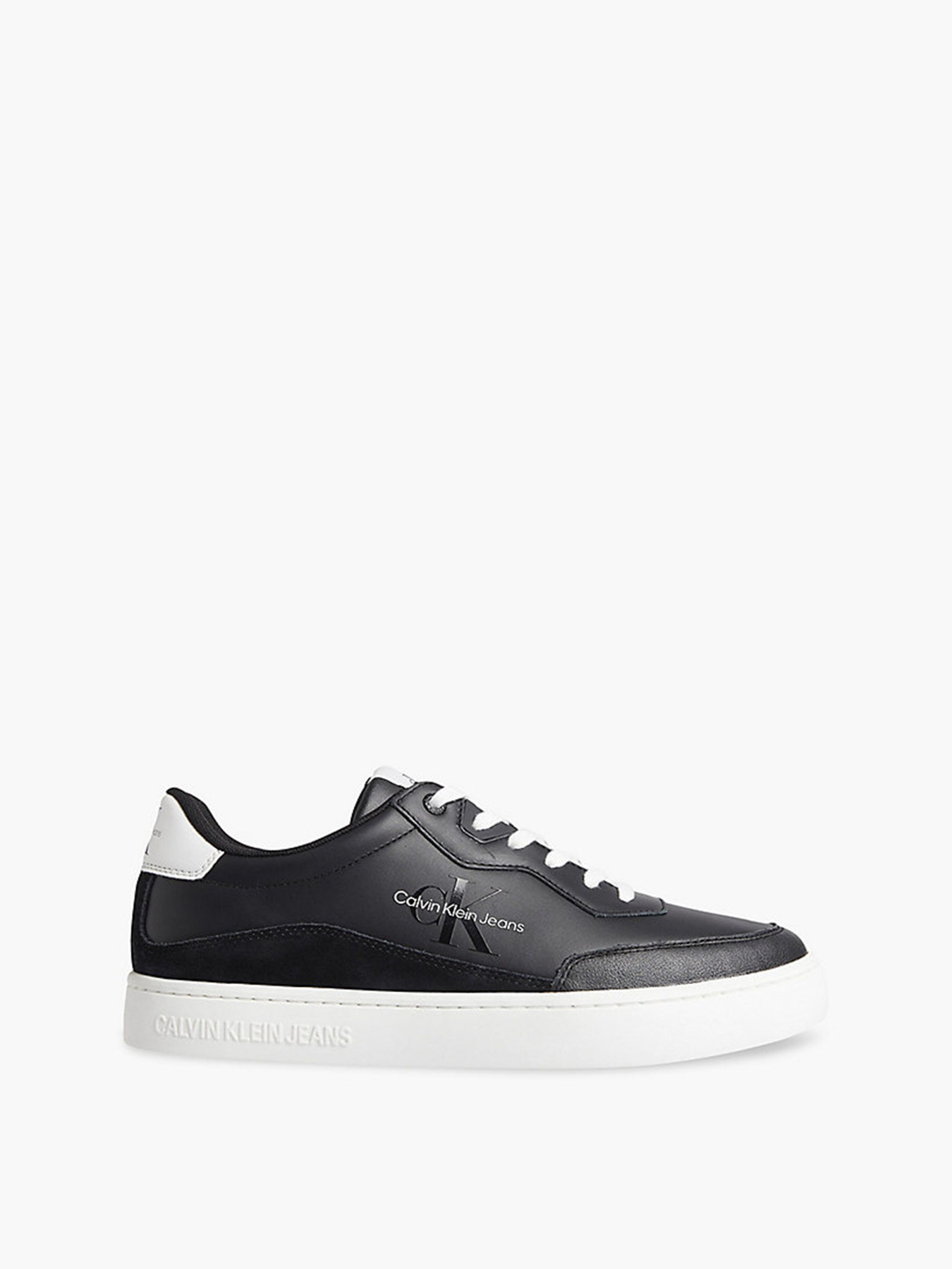 Кеды Calvin Klein модель YM0YM00432-0GJ Фото