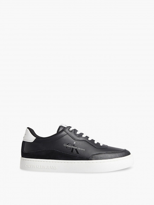 Кеды Calvin Klein модель YM0YM00432-0GJ Фото