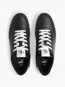 Кеды Calvin Klein модель YM0YM00432-0GJ Фото
