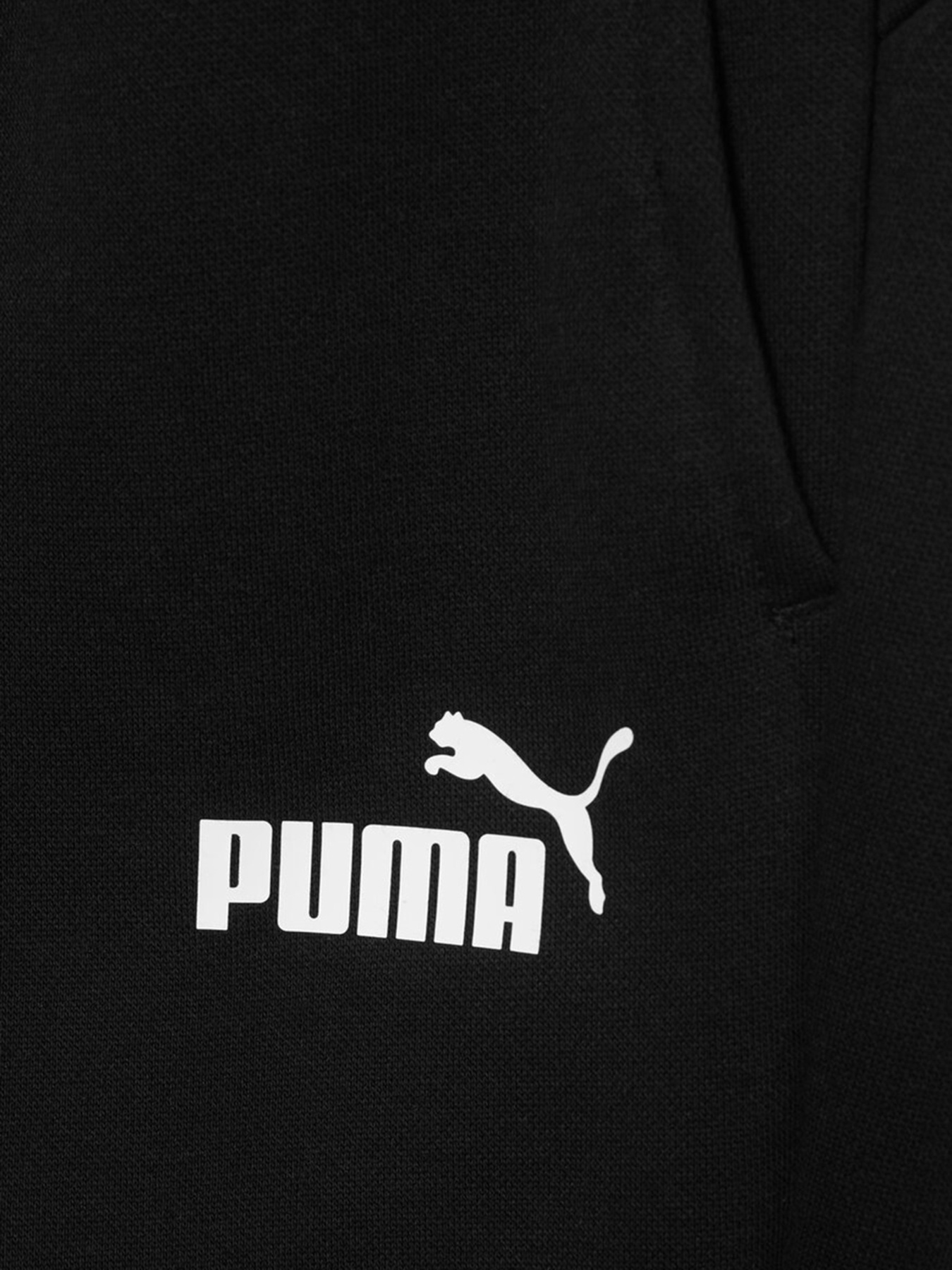 Брюки PUMA модель 58671401 Фото