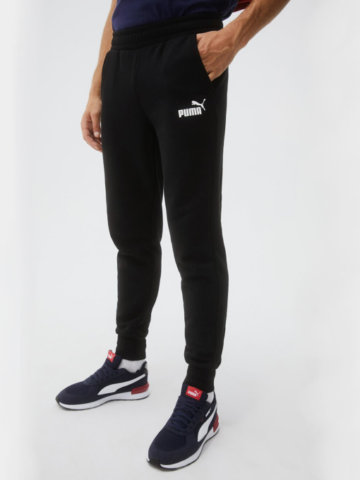 Брюки PUMA модель 58671401 Фото