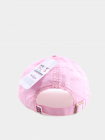 Шапки и кепки Skechers модель SKCH3102 PINK Фото