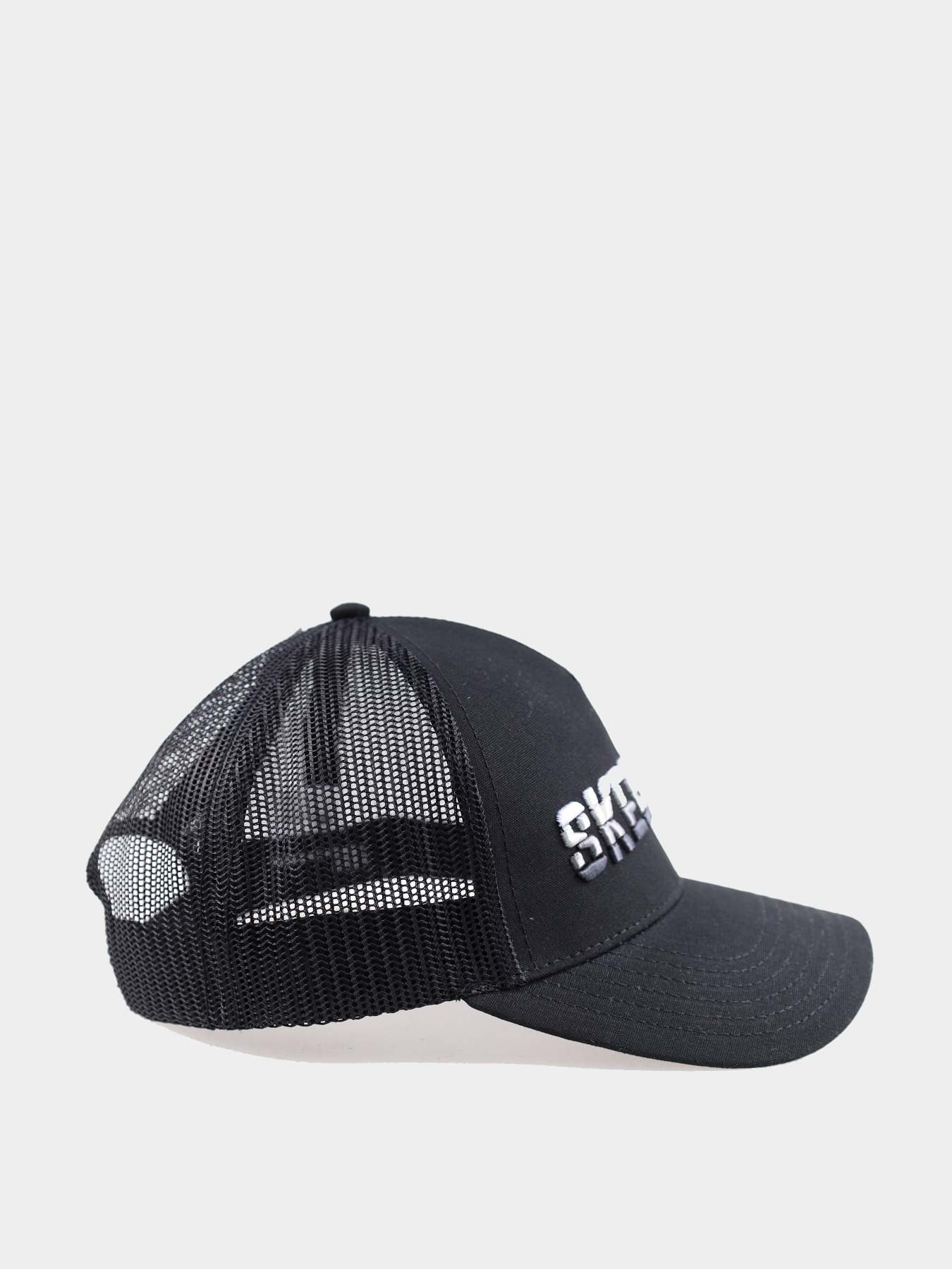 Шапки и кепки Skechers модель SKCH3294 BLK Фото