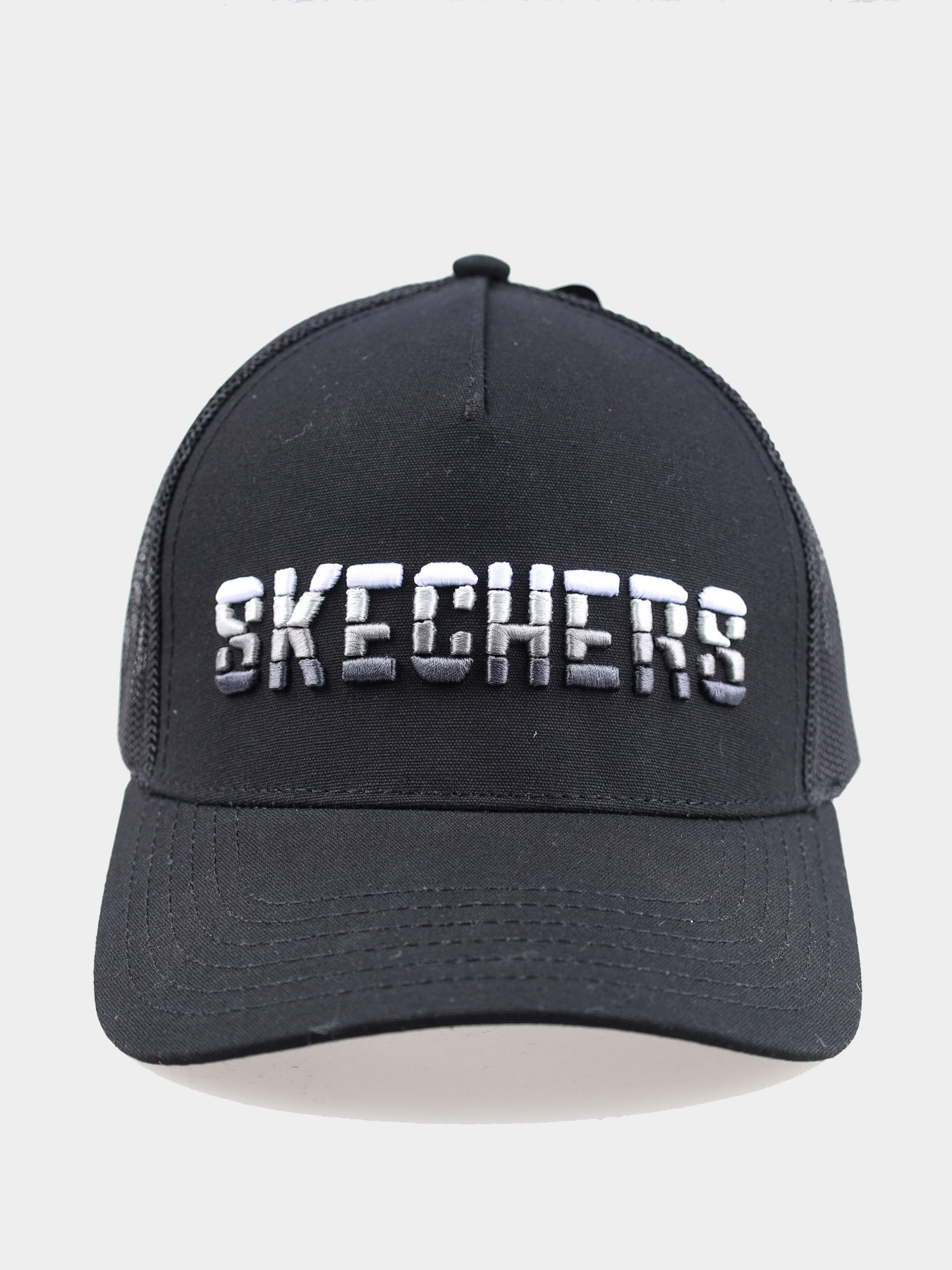 Шапки и кепки Skechers модель SKCH3294 BLK Фото