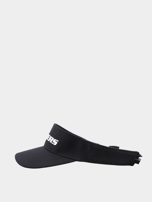 Шапки и кепки Skechers модель SKVI7037 BLK Фото