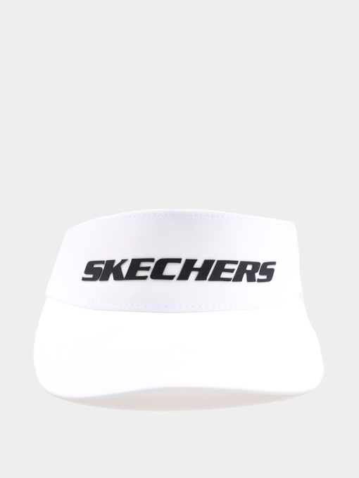 Шапки и кепки Skechers модель SKVI7037 WHT Фото