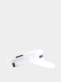 Шапки и кепки Skechers модель SKVI7037 WHT Фото