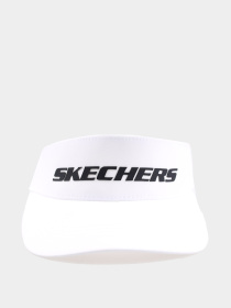 Шапки и кепки Skechers модель SKVI7037 WHT Фото