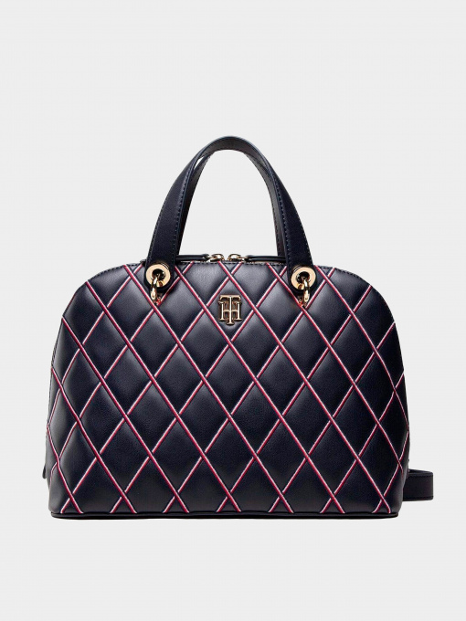Сумки Tommy Hilfiger модель AW0AW10952-DW5 Фото