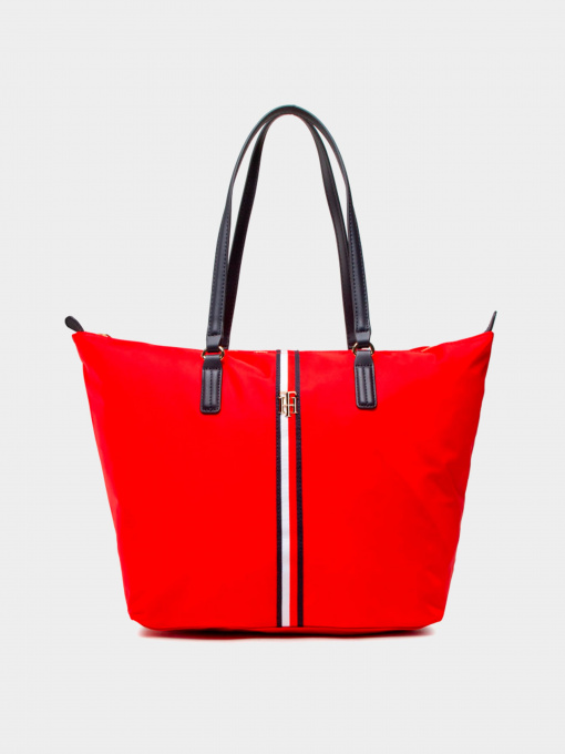 Сумки Tommy Hilfiger модель AW0AW11368-0KP Фото