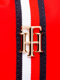 Сумки Tommy Hilfiger модель AW0AW11368-0KP Фото