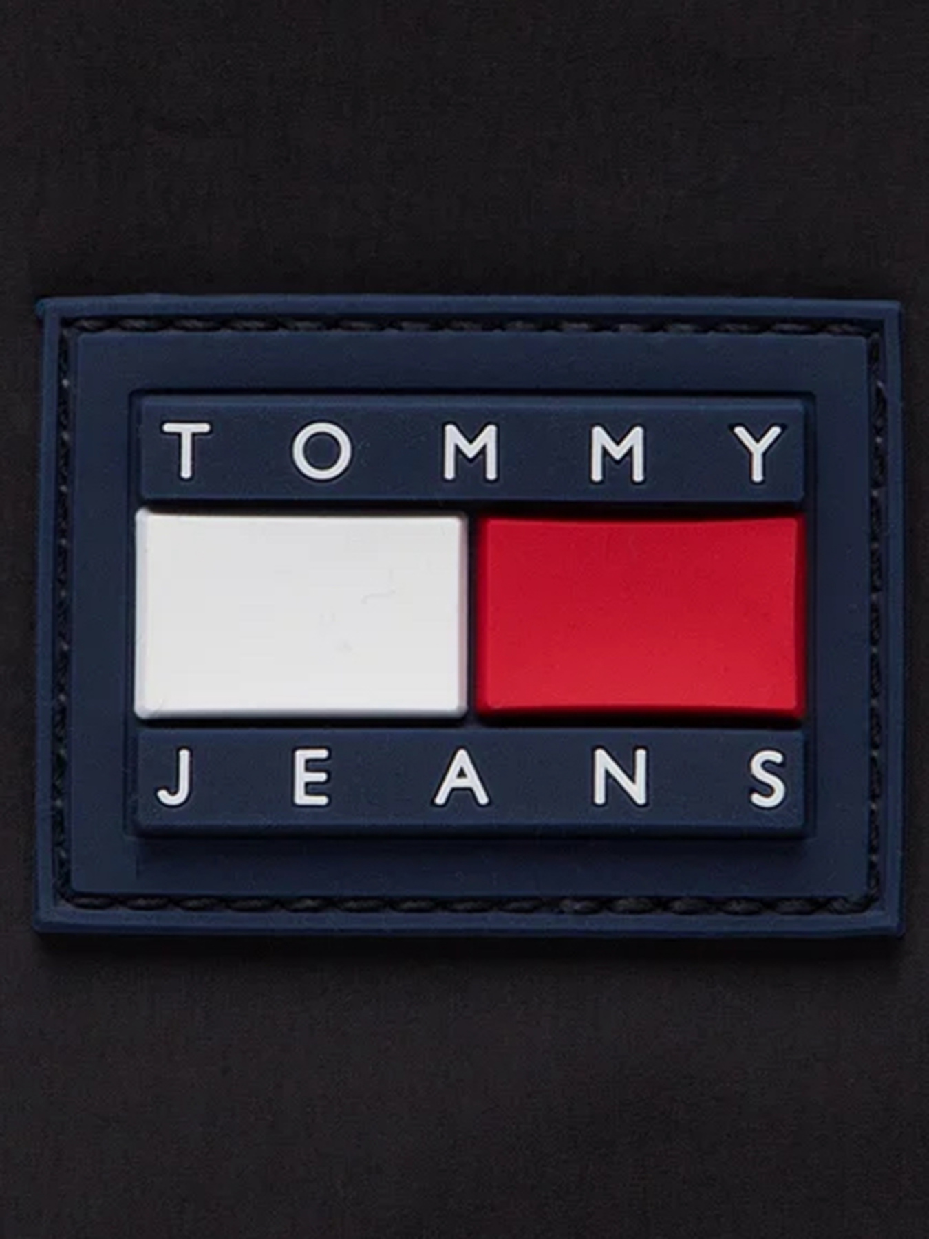 Сумки Tommy Hilfiger модель AM0AM08850-BDS Фото