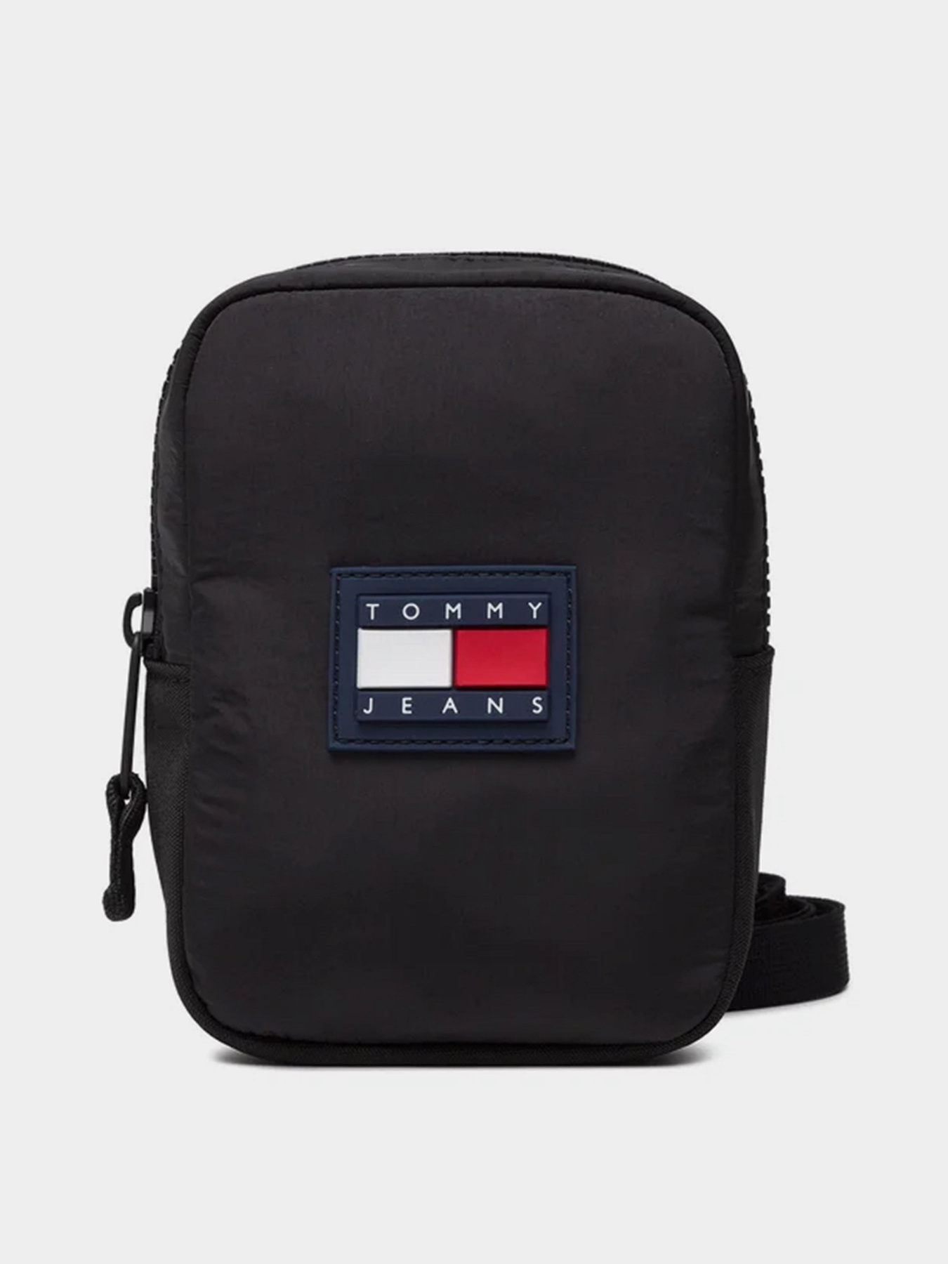 Сумки Tommy Hilfiger модель AM0AM08850-BDS Фото