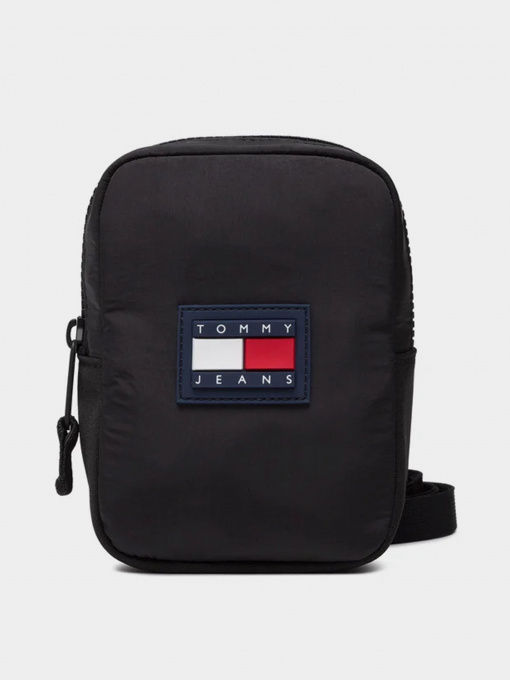 Сумки Tommy Hilfiger модель AM0AM08850-BDS Фото