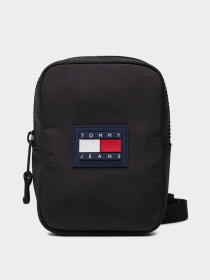 Сумки Tommy Hilfiger модель AM0AM08850-BDS Фото