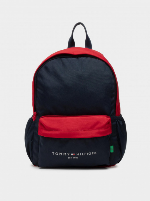 Рюкзаки Tommy Hilfiger модель AU0AU01496-0GY Фото