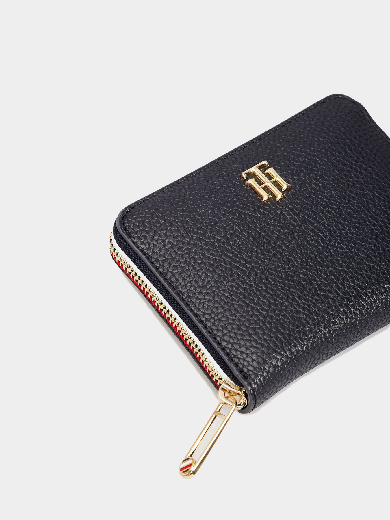 Кошельки Tommy Hilfiger модель AW0AW12077-C7H Фото
