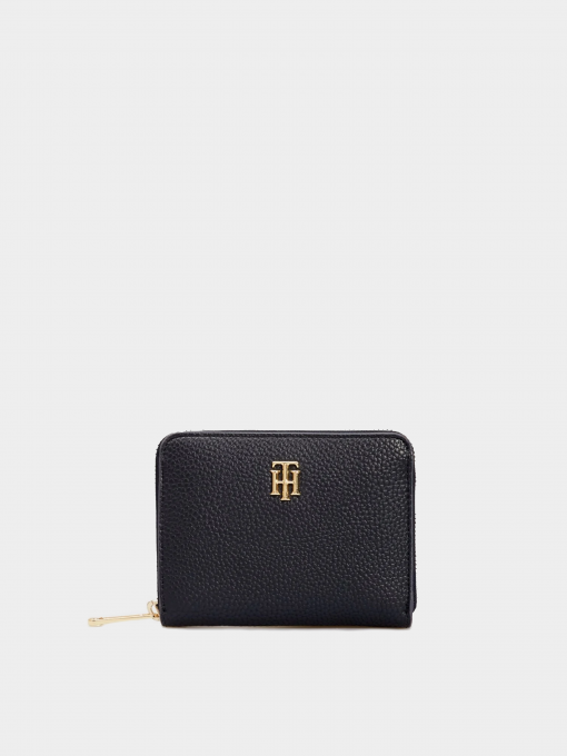 Кошельки Tommy Hilfiger модель AW0AW12077-C7H Фото