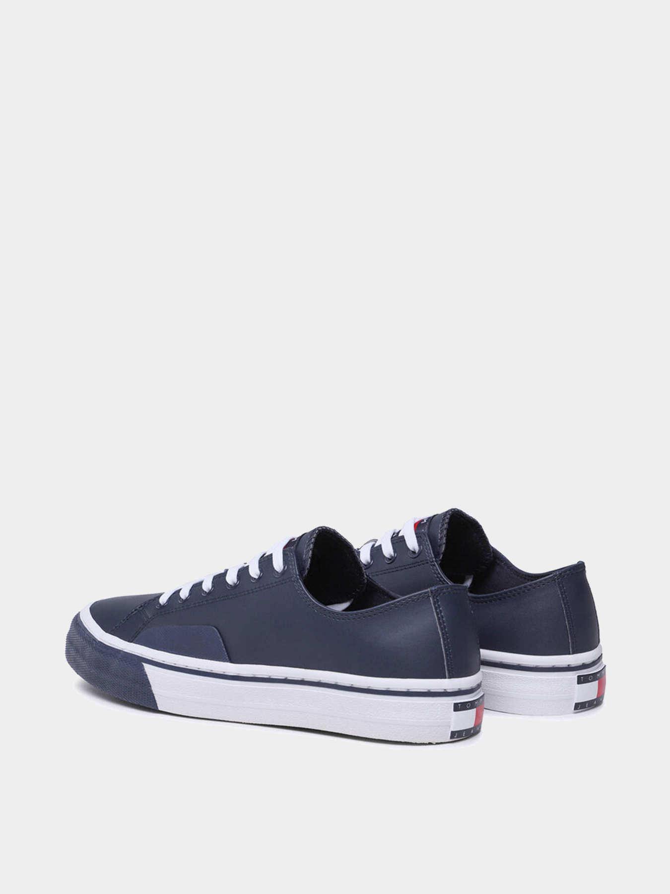 Кеды Tommy Hilfiger модель EM0EM01047-C87 Фото