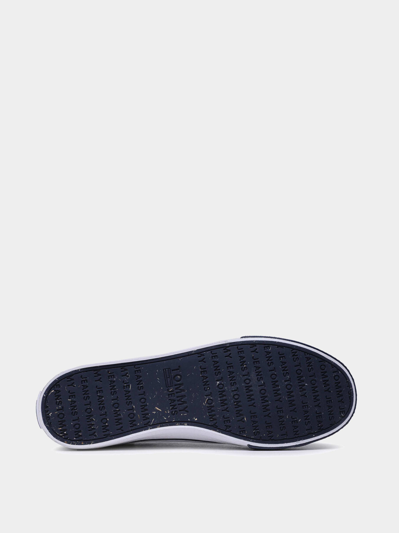 Кеды Tommy Hilfiger модель EM0EM01047-C87 Фото