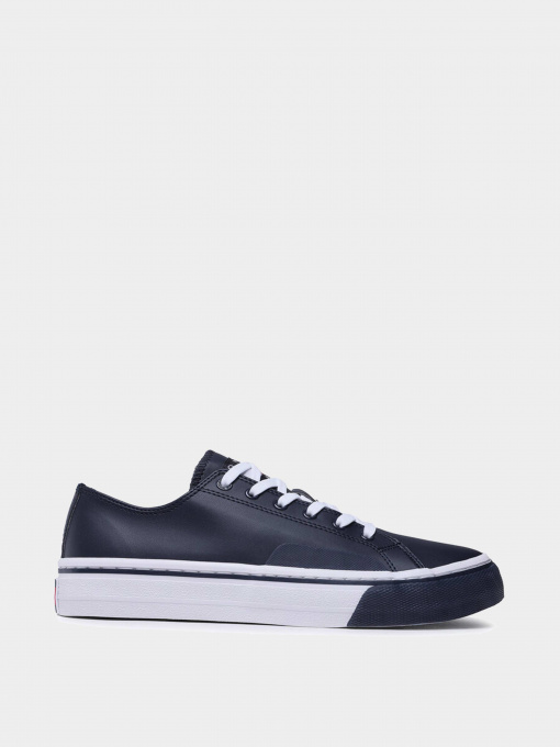 Кеды Tommy Hilfiger модель EM0EM01047-C87 Фото
