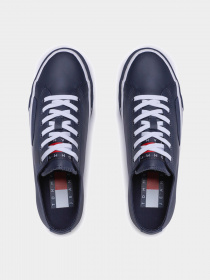 Кеды Tommy Hilfiger модель EM0EM01047-C87 Фото