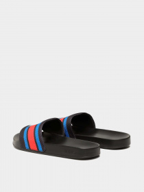 Шлёпанцы Tommy Hilfiger модель EM0EM01111-BDS Фото