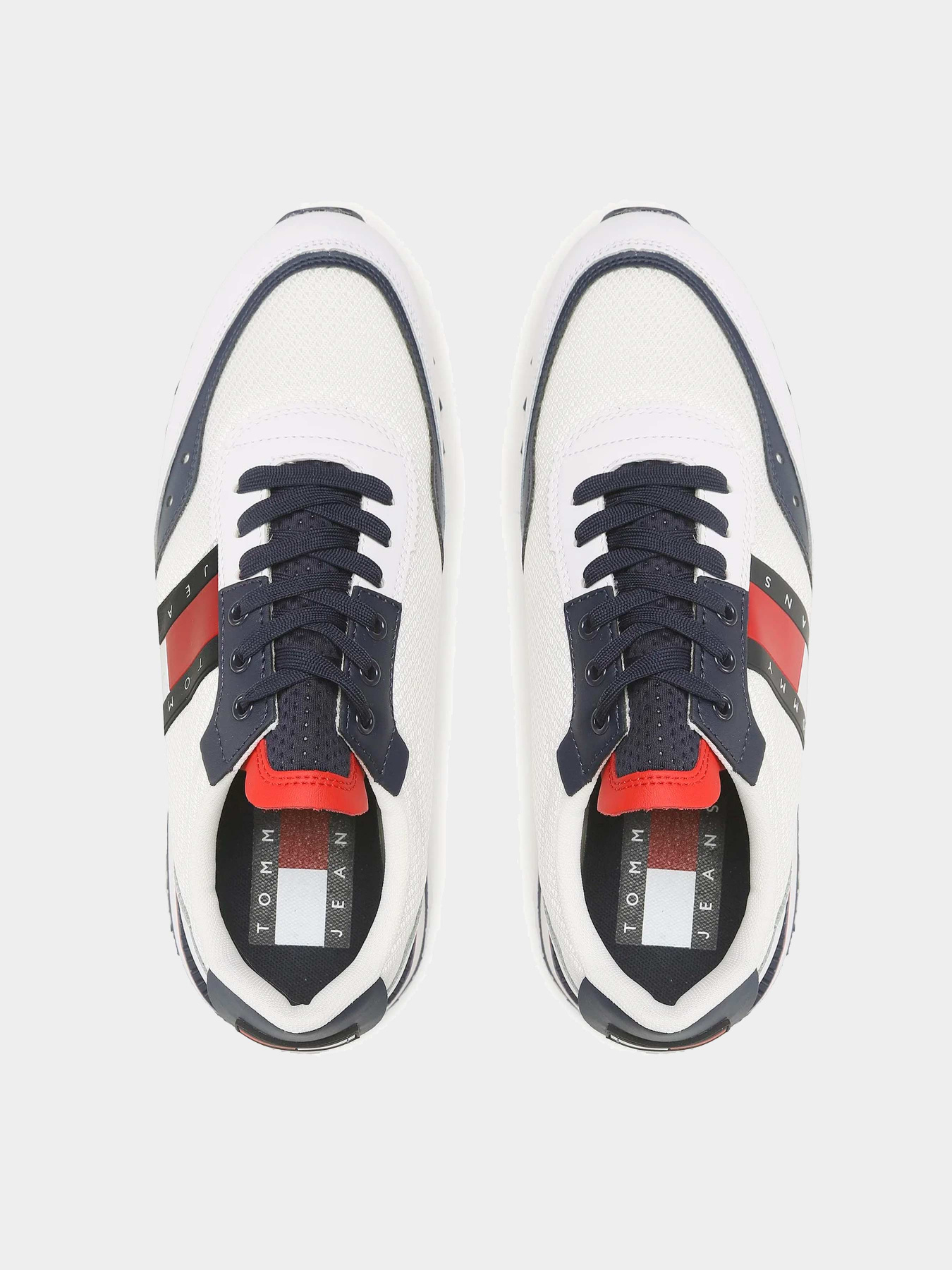 Кроссовки Tommy Hilfiger модель EM0EM01137-YBR Фото