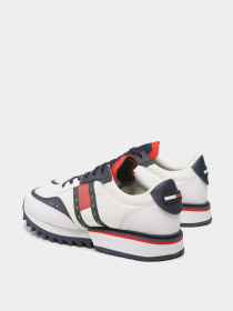Кроссовки Tommy Hilfiger модель EM0EM01137-YBR Фото